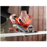 Black & Decker KROŽNA ŽAGA BLACK & DECKER CS1550 | Shoptok.si