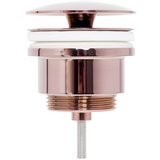 Vitra A4514826EXP Water Jewels zgornji del sifona za umivalnik | Shoptok.si