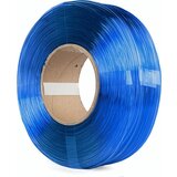 The Filament ReFill PETG Transparent Blue - 1,75 mm / 1000 g | shoptok.hr