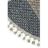 Conceptum Hypnose bukle 1403 - grey, blue greyblue carpet (120 cm) Cene
