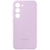 Samsung Silikonska maska Samsung Eco S23 roza | Eponuda.ba