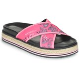 Kenzo Natikači CROSS MICRO Rožnata | Shoptok.si