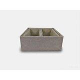 Sinsay Set organizatora 3 pack Slike