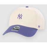 47 Brand MLB NY Yankees Base Runner TT CL Kapa s šiltom natural NTG Cene