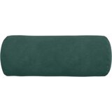  Valjkasti jastučići 2 pcs Tamnozelena Ø 15 x 40 cm | shoptok.hr