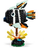  LEGO® Creator 31173 Divlje životinje: Tropski tukan | Eponuda.com