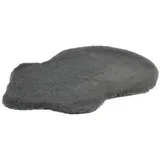 DEKORATIVNI PROSTIRAČ 55*38CM SIVI