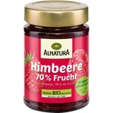 Bio voćni namaz od maline 70% voća - 200 g