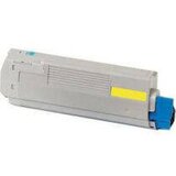 OKI toner 44844505 (C831) (rumena), original | Shoptok.si