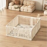 MamaKids modularni vrtić za djecu „Sivi slon“ – suhi bazen | shoptok.hr