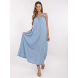 Italy Moda Dress-DHJ-SK-A9197.90-Blue | shoptok.hr