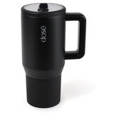  termos dose- traveler mini 0,6l black Cene