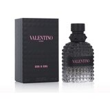 Parfem Uomo Born In Roma 50 ml toaletna voda za moške | Shoptok.si