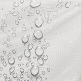 AmeliaHome Stolnjak Gaia 155x500 cm, ecru | shoptok.hr