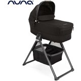Nuna® košara za novorođenče mixx™ next sa stalkom caviar Cijene