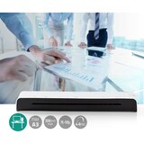 Nedis LAMI110BKA3 - laminator za A3, 230 V | Eponuda.com