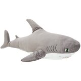 WP Merchandise Beli morski volk plišasta igrača (100 cm), (21605320) Cene