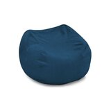 Bobochic Paris Modra vreča za sedenje Voltaire – | Shoptok.si