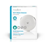 Nedis Smart Water Leak Detector | Battery powered | Wi-Fi | Eponuda.com