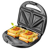 Adler multifunkcionalni toaster | Shoptok.si