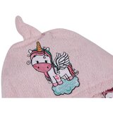 Foutastic Ružičasti pamučni dječji ogrtači 3 kom Unicorn – | shoptok.hr
