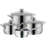  SET LONACA DIADEM PLUS 4/1 3201113653 WMF u