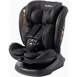 Babyauto Auto sedište 40-150 cm Vivitta Sanna, Crno | ePonuda.com