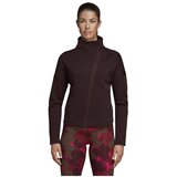 Adidas Puloverji Heartcacer Here TO Create Kostanjeva Cene