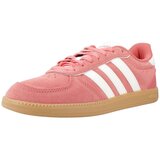 Adidas Nizke superge BREAKNET SLEEK Oranžna Cene