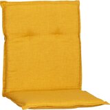 Modern Living Sedežna Blazina Genf 1, Gorčično Rumena | Shoptok.si