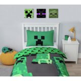  Minecraft slike - najbolji likovi na platnu - creeper, enderman, zombie () | ePonuda.com