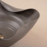 REA Bath Umivalnik na podstavku HM-66TB Handmade ART | Shoptok.si