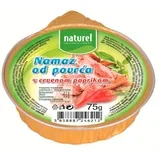 namaz od povrća sa crvenom paprikom 75g