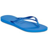Havaianas Japonke SLIM Modra | Shoptok.si