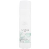 Wella Professionals nutricurls curls micellar shampoo šampon za kovrčavu kosu 250 ml za žene Cijene