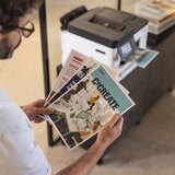 Brother Večfunkcijska naprava MFC-J5110DW | Shoptok.si