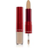 TIRTIR Glide & Hide Blurring Concealer kremasti korektor za sjaj i zaglađivanje kože lica nijansa 4 N 8 g Cijene