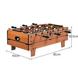  Stol za igru 4 na 1: biljar, stolni tenis, zračni hokej i stolni nogomet, 81 x 43 x 30,5 cm | shoptok.hr
