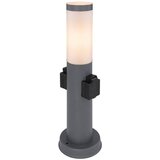 Globo 3158AK - Spoljašnja lampa sa 2 grla BOSTON 1xE27/23W/230V IP44 | Eponuda.com