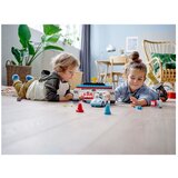 Lego duplo town race cars ( LE10947 )