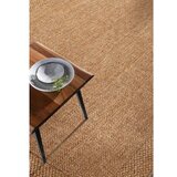 Conceptum Hypnose tepih rusticana 3107, pravougaoni, 80 x 300 cm, smeđa | Eponuda.ba