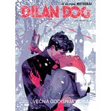 Veseli četvrtak Grupa autora - Dylan Dog 185: Večna godišnja doba Cene