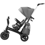 Kinderkraft tricikl za decu Easy Twist 2u1 Grey | Eponuda.com