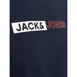 Jack & Jones Muški duks 12233999, Teget | ePonuda.com