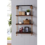 Woody Fashion Hanah Home Zidna polica Gar005 | Eponuda.com