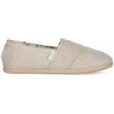 PAEZ Espadrile Gum Classic W - Combi Sand Bež Cene