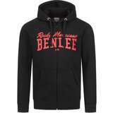 Benlee Men's hooded zipsweat jacket regular fit | shoptok.hr