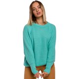 Made Of Emotion Woman's Pullover M537 | Shoptok.si