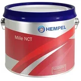 Antivegetativni premaz Mille NCT (Črna, 2,5 l)