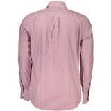 HARMONT &amp; BLAINE HARMONT & BLAINE MEN&#39;S RED LONG SLEEVE SHIRT | Shoptok.si